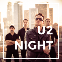 U2 Night