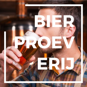 bierproeverij