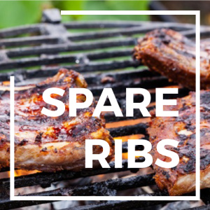 spareribs