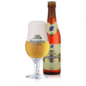 HG Grandcru fles