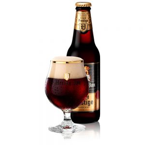 HJ Grand Prestige fles
