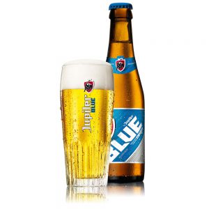Pilsener Blue fles