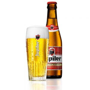 Pilsener fles
