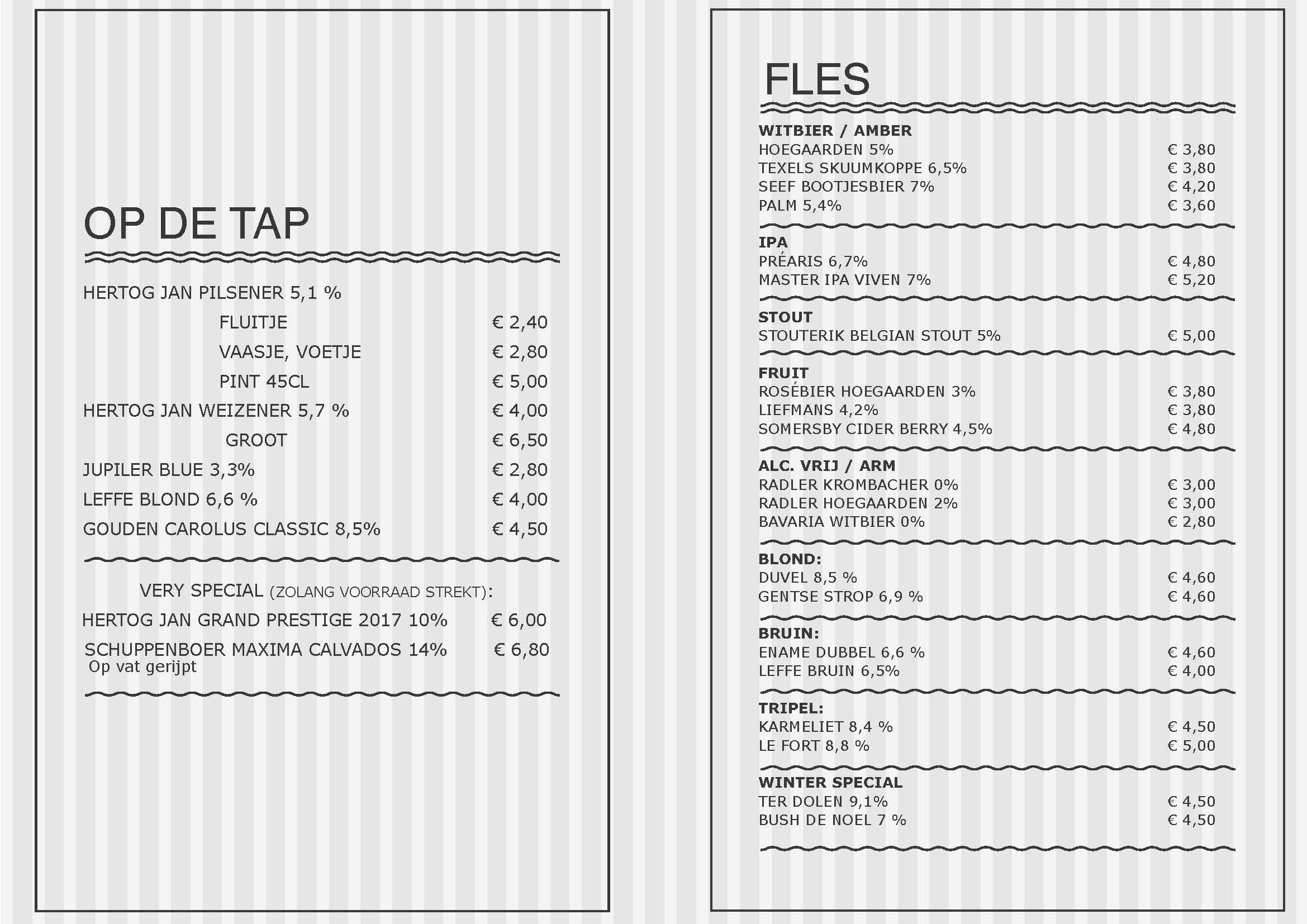 kaartbier coronaDEC
